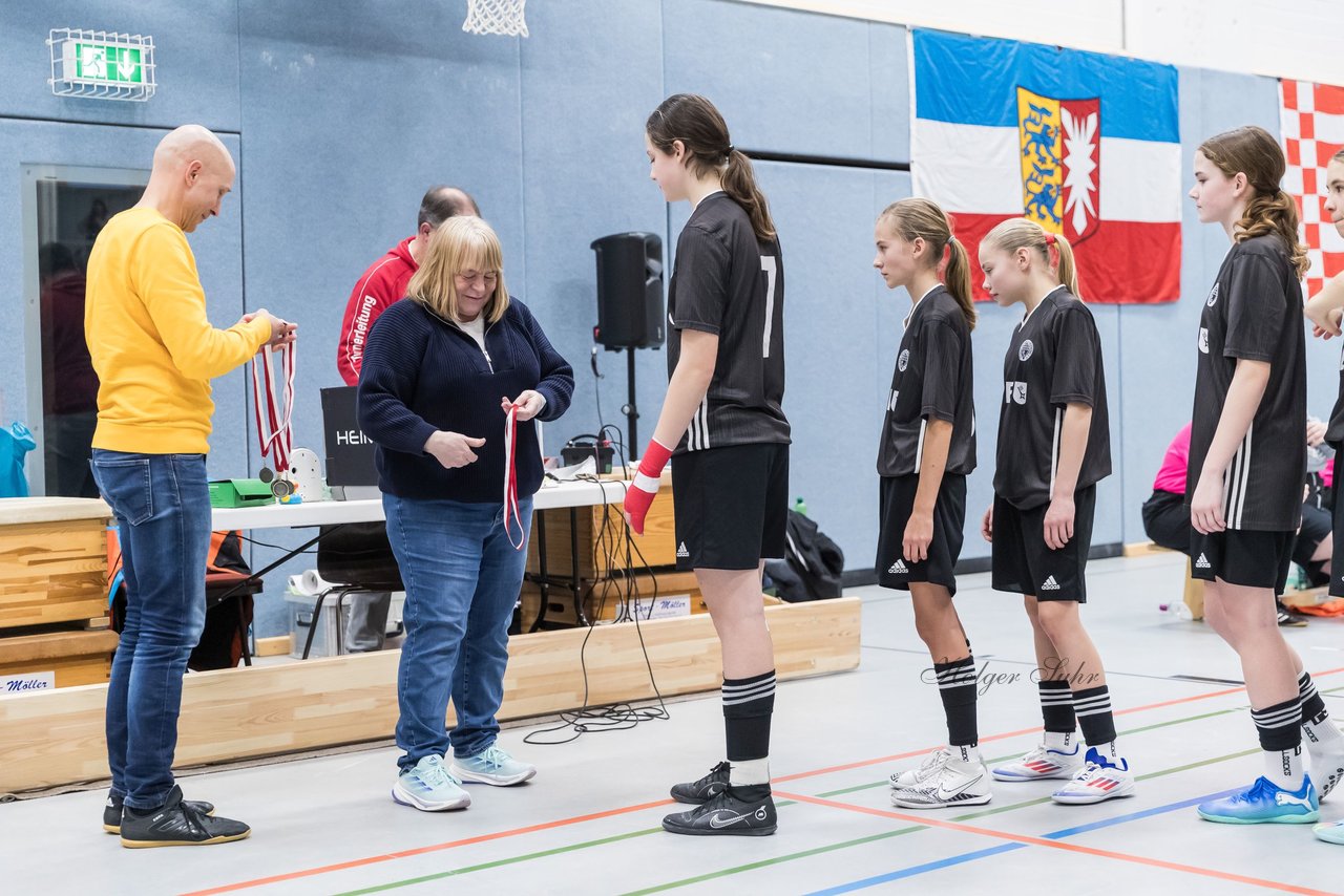 Bild 67 - wCJ NFV Futsalturnier